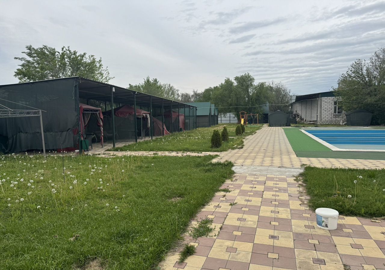 офис р-н Буденновский г Буденновск ул Гирченко 60 фото 2