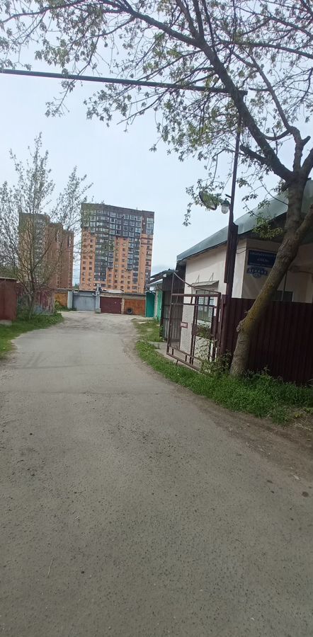 гараж г Ставрополь р-н Промышленный тер гаражного кооператива Стрела 32 фото 3
