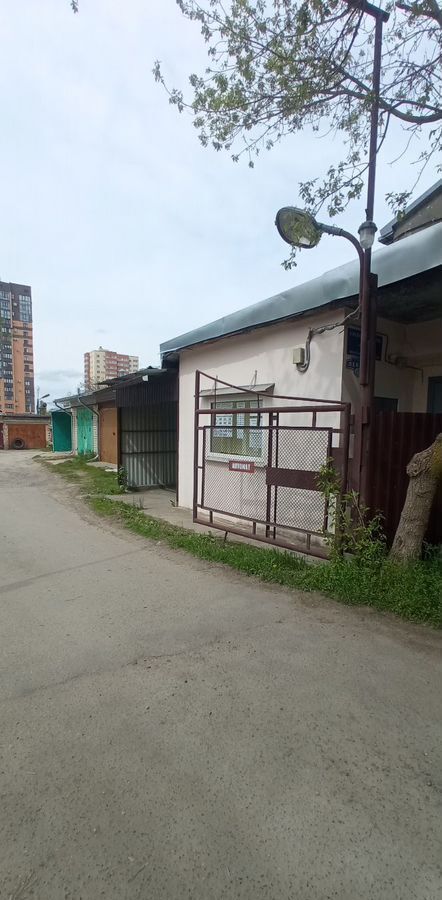 гараж г Ставрополь р-н Промышленный тер гаражного кооператива Стрела 32 фото 2