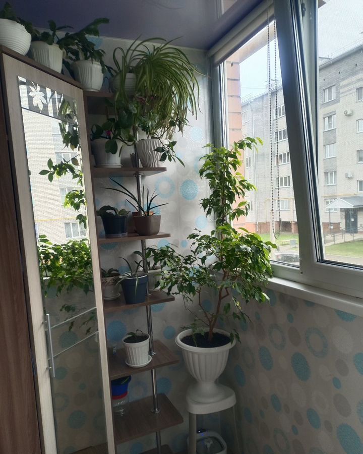 квартира г Можга пер Заводской 20 фото 14