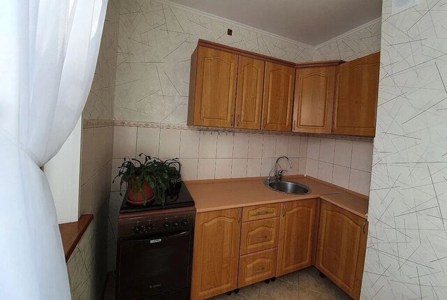 метро Новые Черемушки ул Намёткина 9к/1 фото