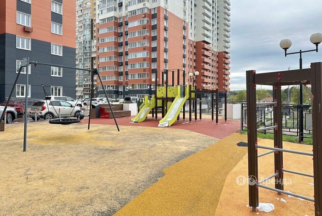 квартира г Одинцово ул Северная 15 Одинцово фото 28