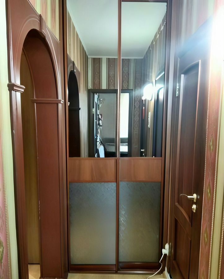 квартира г Москва метро Бульвар Адмирала Ушакова ул Венёвская 15 муниципальный округ Южное Бутово фото 9