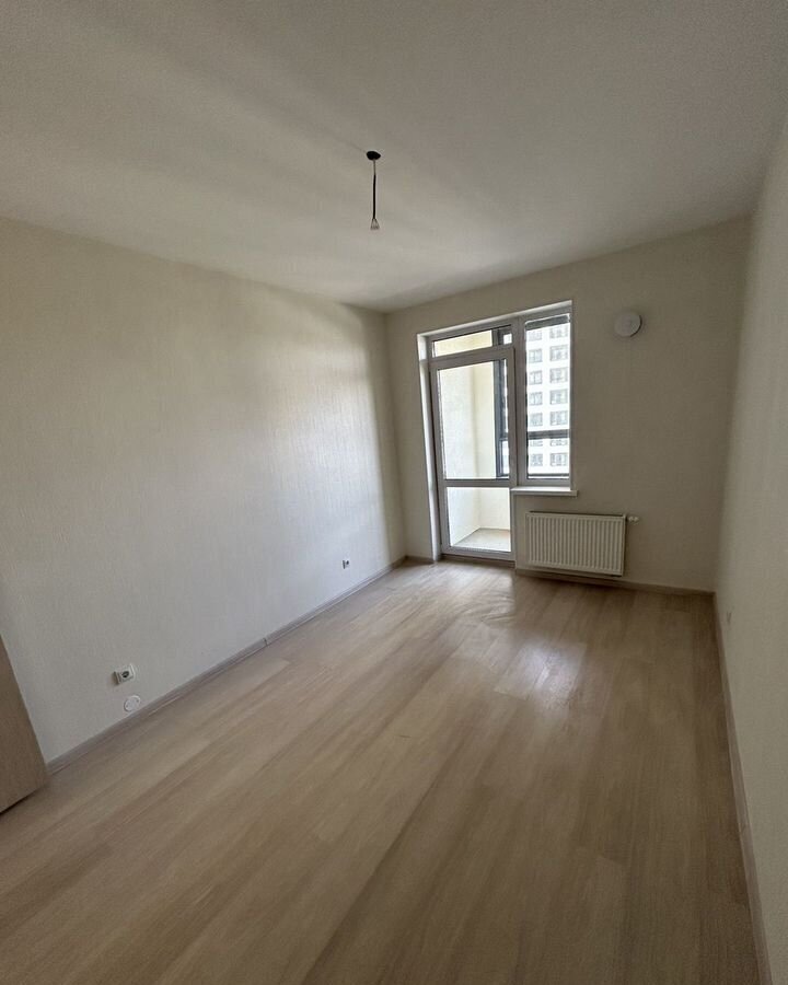 квартира г Екатеринбург р-н Верх-Исетский ул. Металлургов, 63/2 фото 3