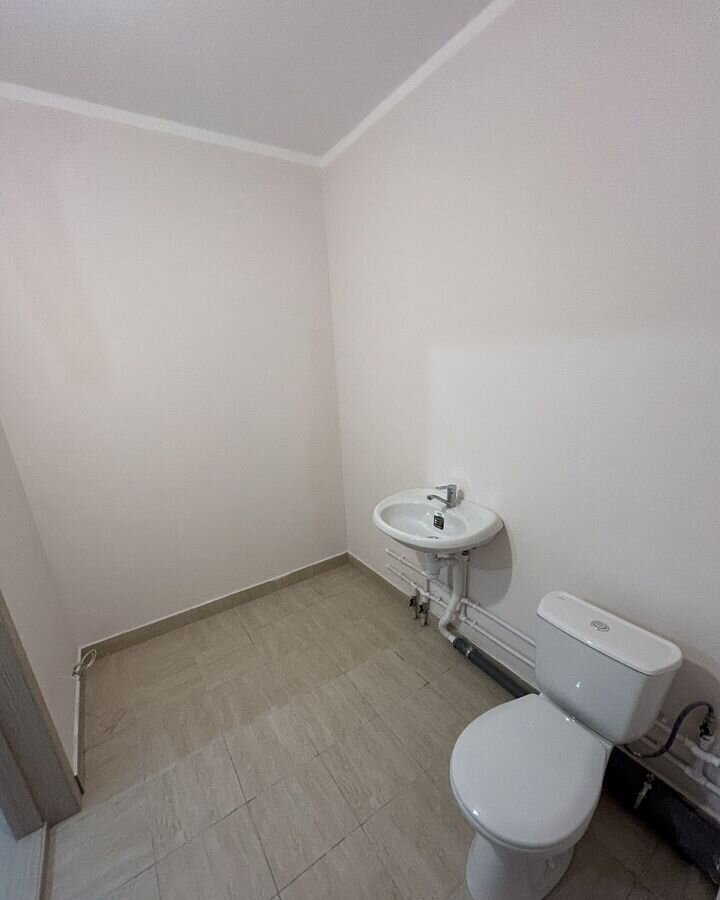 квартира г Екатеринбург р-н Верх-Исетский ул. Металлургов, 63/2 фото 5