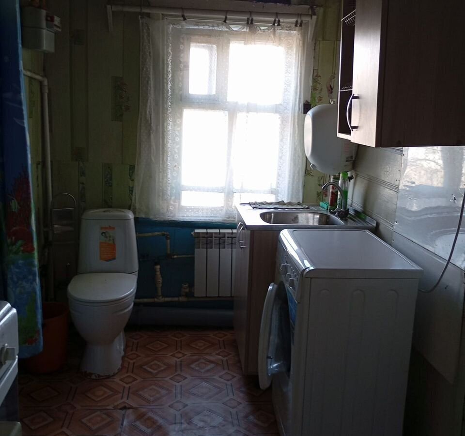 дом г Тольятти р-н Центральный Октябрьск фото 7