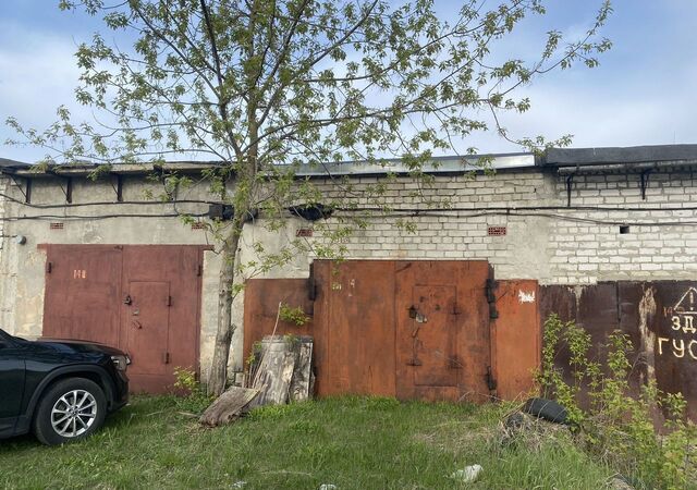 гараж р-н Московский Буревестник фото