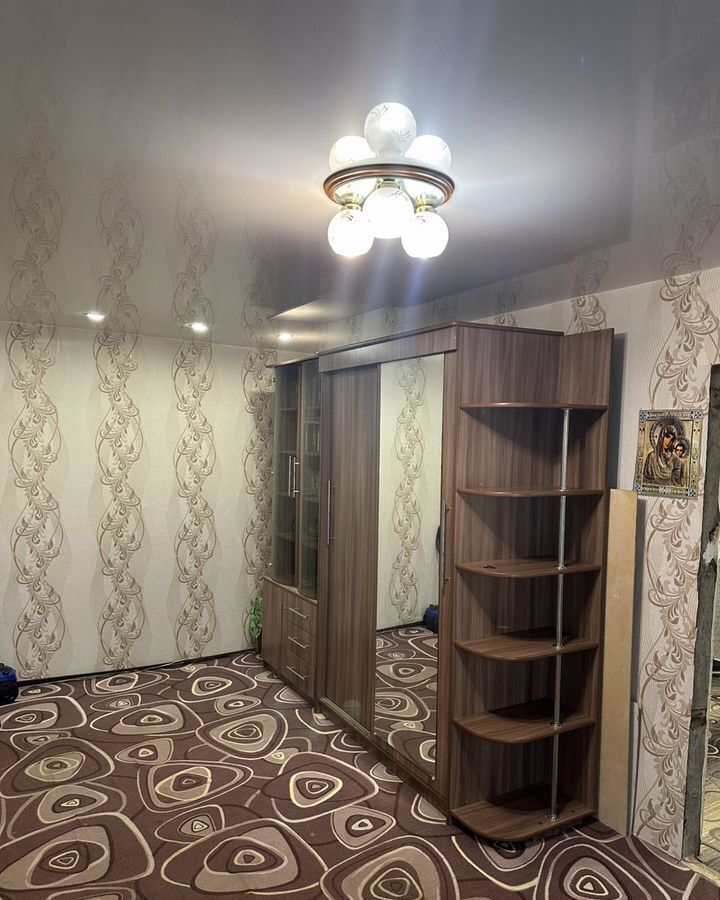 квартира г Пенза р-н Ленинский ул Карпинского 5 фото 2