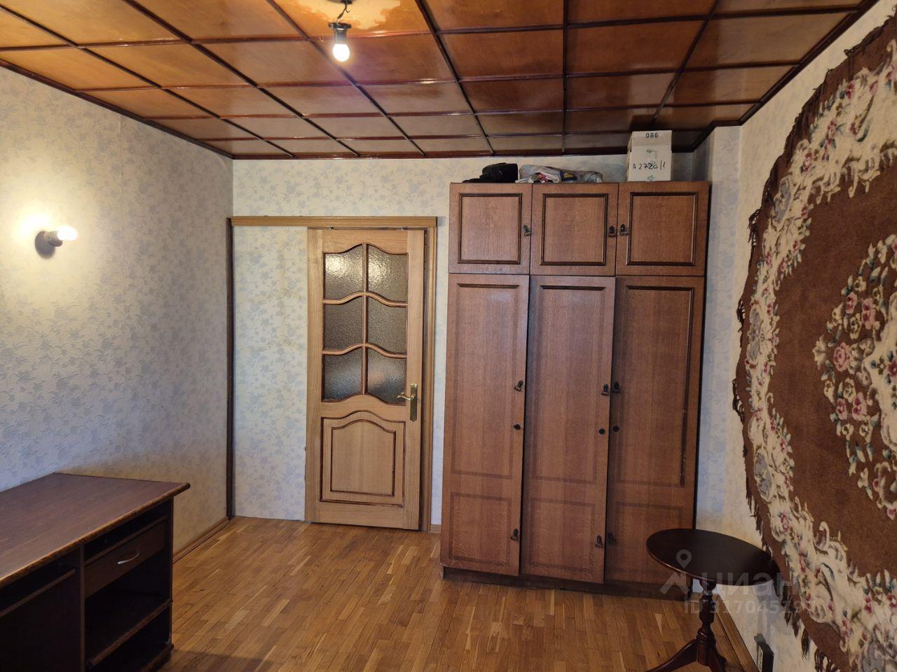 квартира г Санкт-Петербург р-н Невский пр-кт Пятилеток 15/2 Ленинградская область фото 12