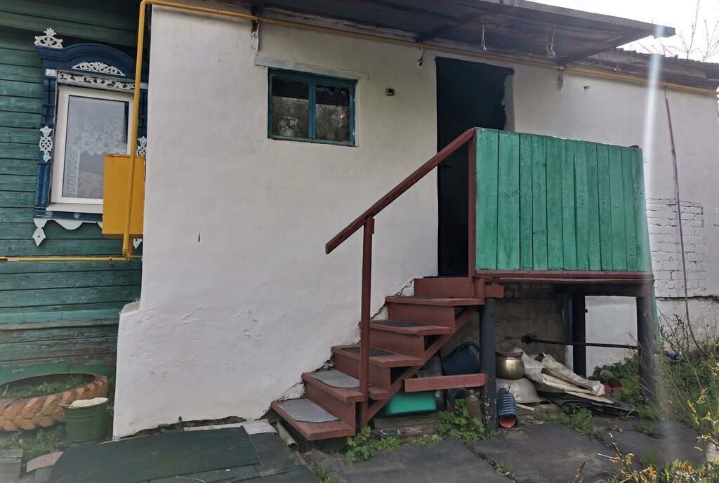 дом г Ярославль р-н Красноперекопский ул Зеленцовская 24 фото 4
