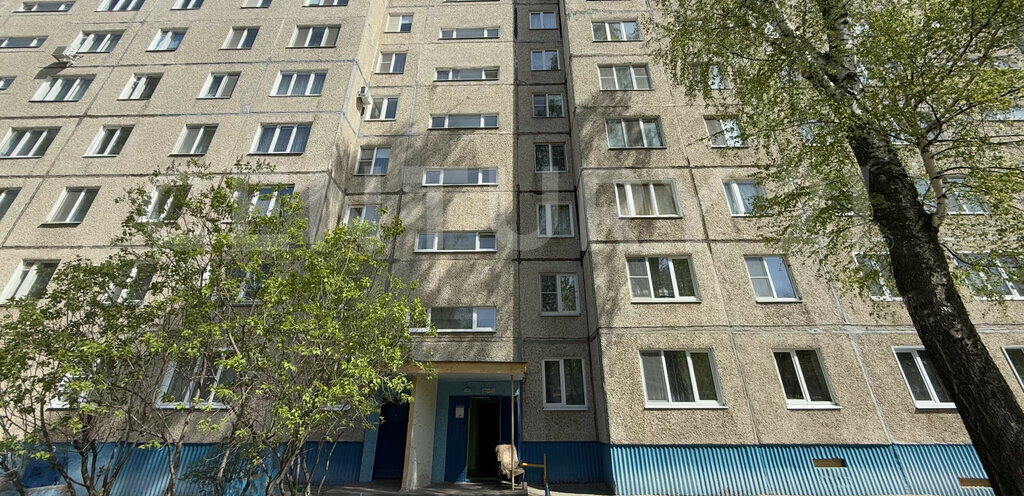 квартира г Чебоксары б-р Эгерский 33 фото 18