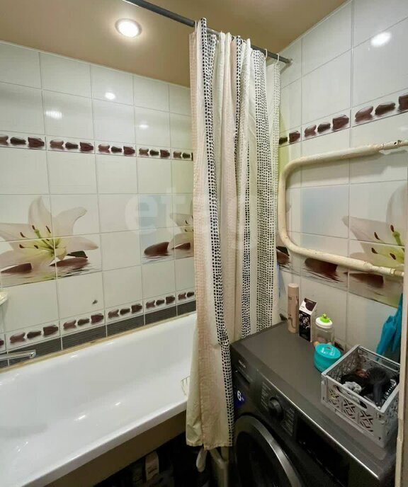 квартира г Ярославль п Великий 2-й микрорайон, 54, Ростов фото 12