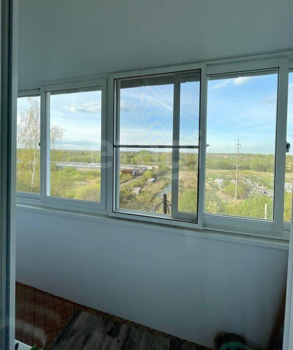 квартира г Ярославль п Великий 2-й микрорайон, 54, Ростов фото 14