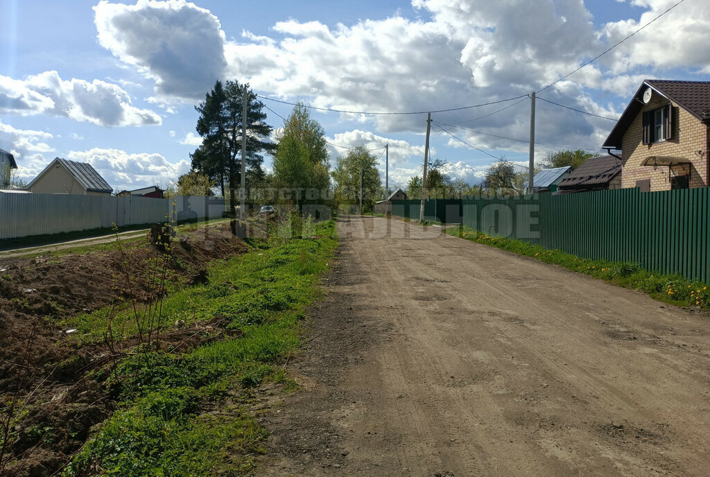 земля г Смоленск потребительский кооператив садовое товарищество Северный-3, 356 фото 6