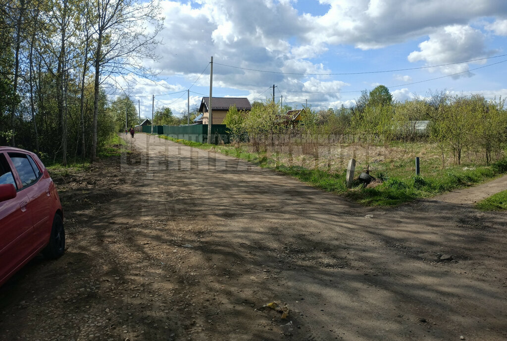 земля г Смоленск потребительский кооператив садовое товарищество Северный-3, 356 фото 8