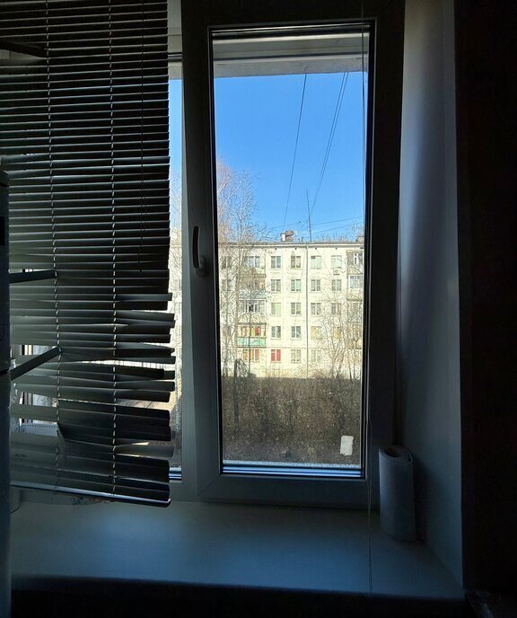 квартира г Одинцово ул Северная 46 Одинцово фото 14