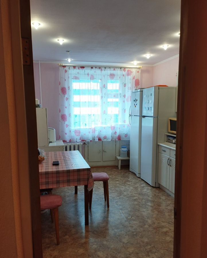 квартира г Горно-Алтайск пр-кт Коммунистический 36/1 фото 11