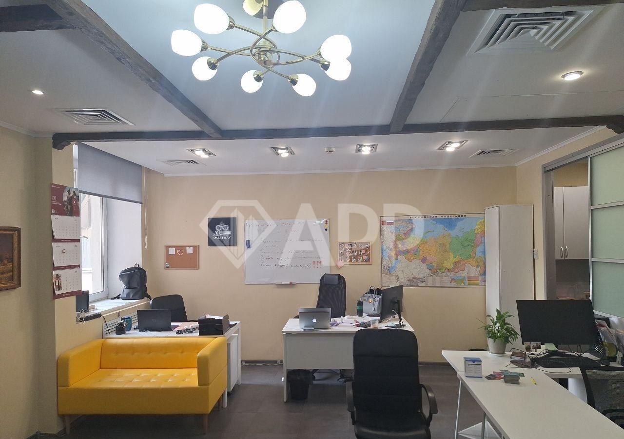 офис г Казань метро Площадь Тукая ул Габдуллы Тукая 58 Республика Татарстан Татарстан фото 4