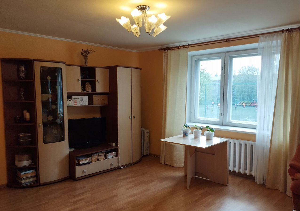 квартира г Горно-Алтайск пр-кт Коммунистический 36/1 фото 15
