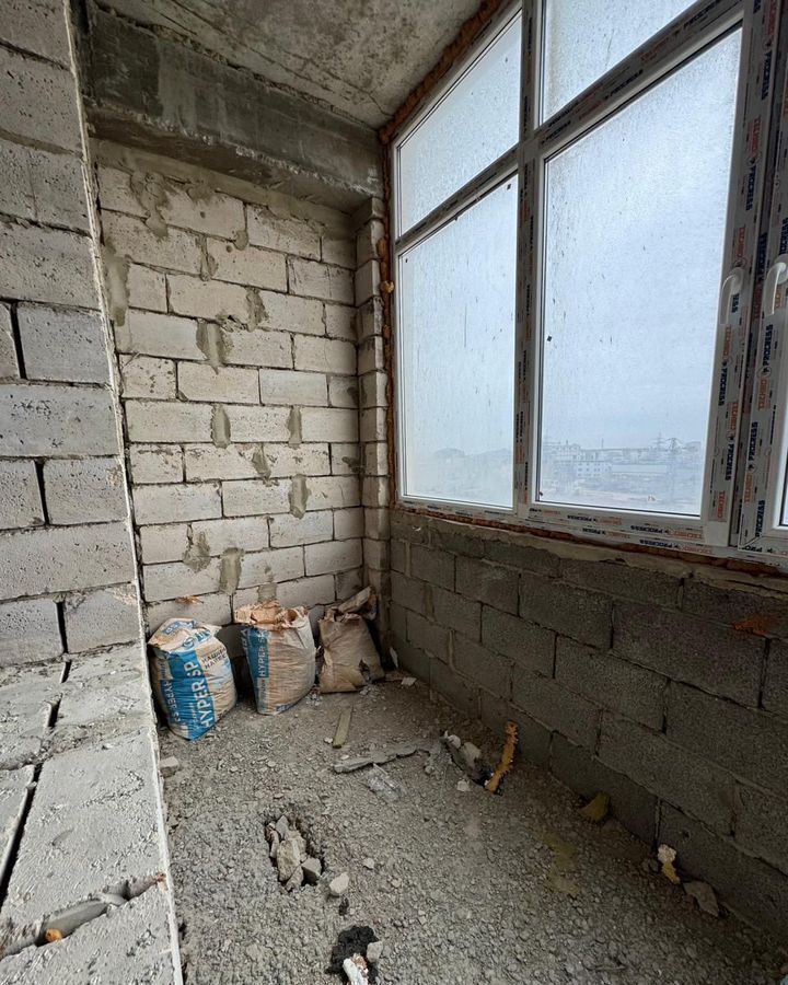 квартира г Каспийск ул Сулеймана Эфендиева 4 фото 22