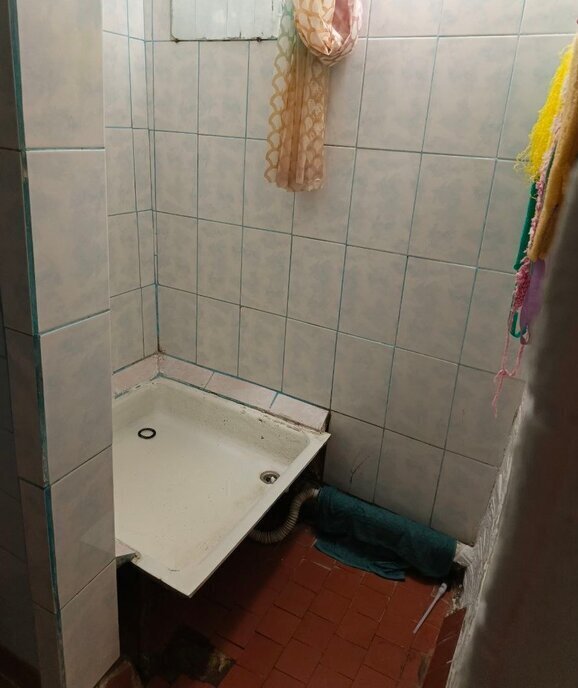 комната г Сосновоборск ул Юности 3 фото 8
