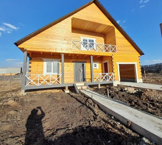 ул Енисейская фото