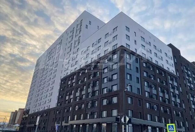 квартира р-н Центральный ул Новгородская 22 фото