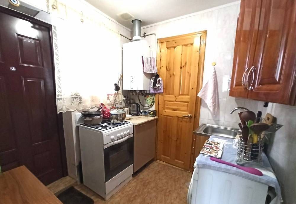 квартира г Кисловодск ул Кольцова 14 фото 7
