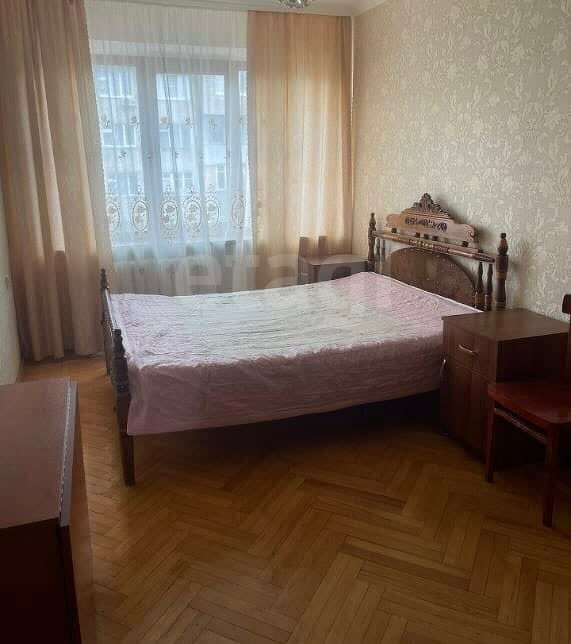 квартира г Владикавказ ул Шмулевича 14к/3 фото 2