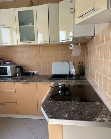 метро Красный строитель ул Газопровод 15 фото