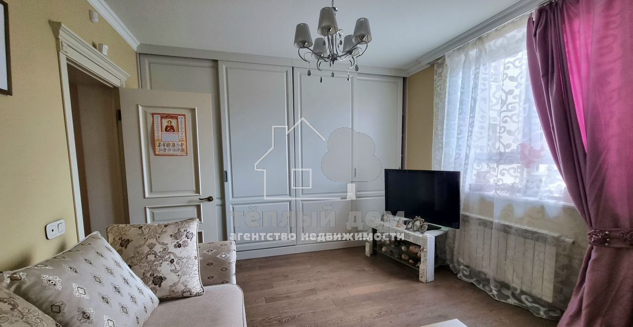 квартира г Королев ул Горького 79к/3 ЖК «Валентиновка парк» фото 7