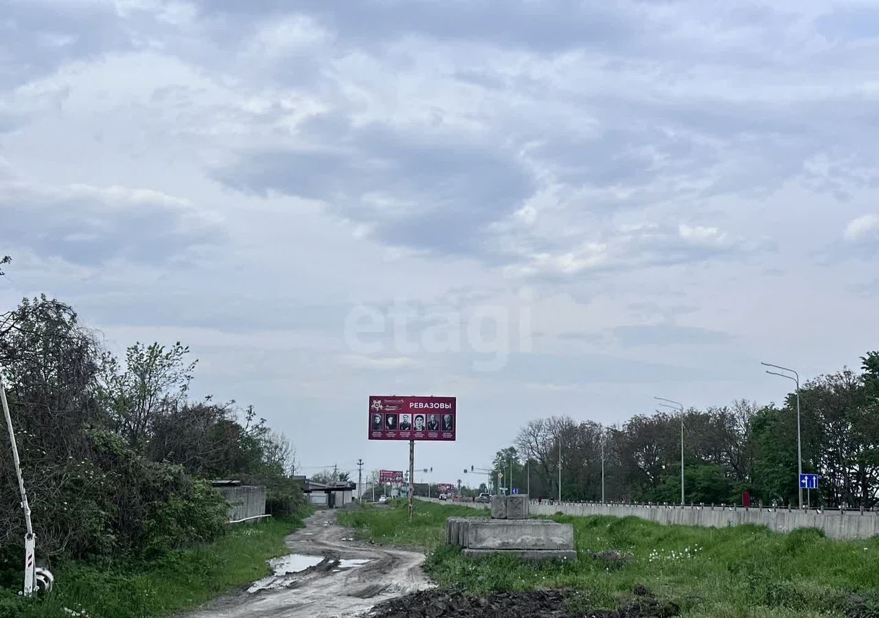земля г Владикавказ р-н Затеречный Республика Северная Осетия — Владикавказ, СТ Учитель фото 7