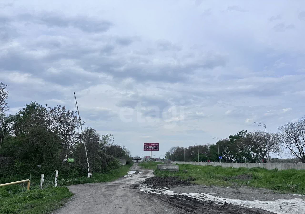 земля г Владикавказ р-н Затеречный Республика Северная Осетия — Владикавказ, СТ Учитель фото 6