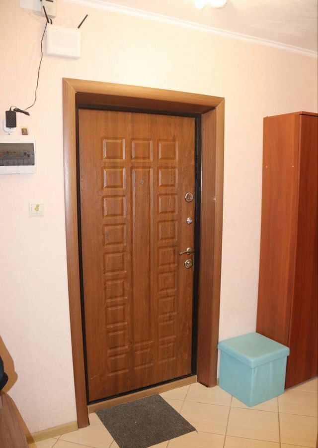 квартира г Балашиха ул Дмитриева 24 фото 7