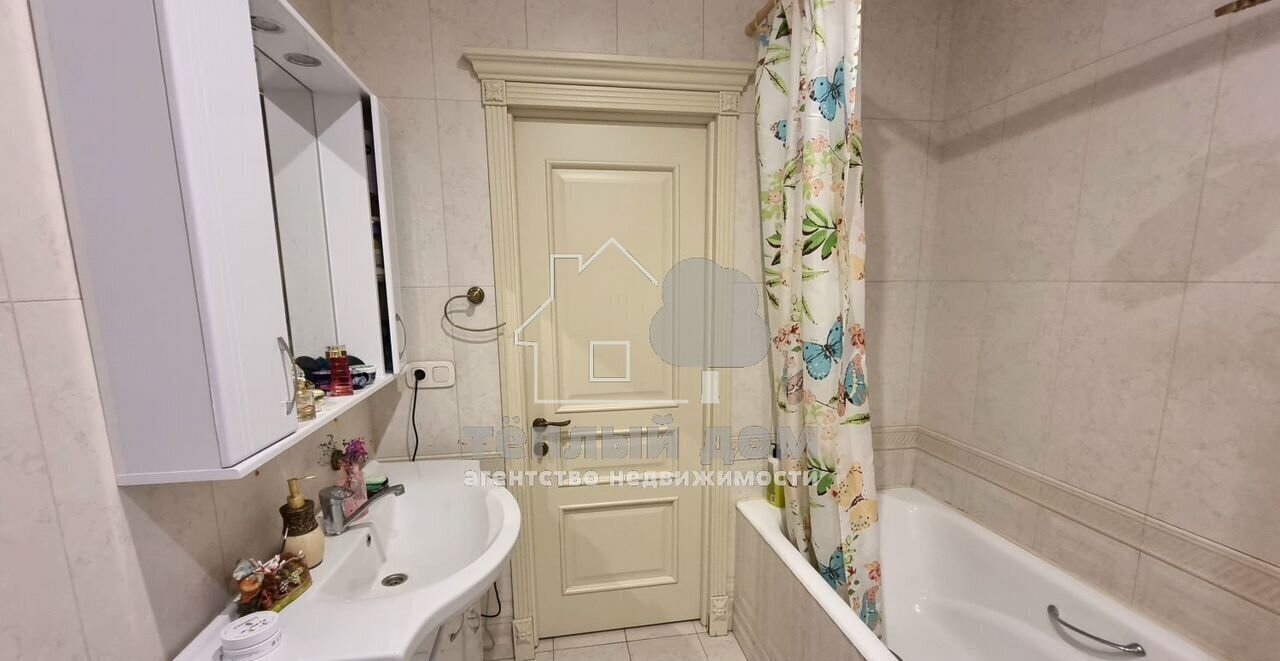 квартира г Королев ул Горького 79к/3 ЖК «Валентиновка парк» фото 28