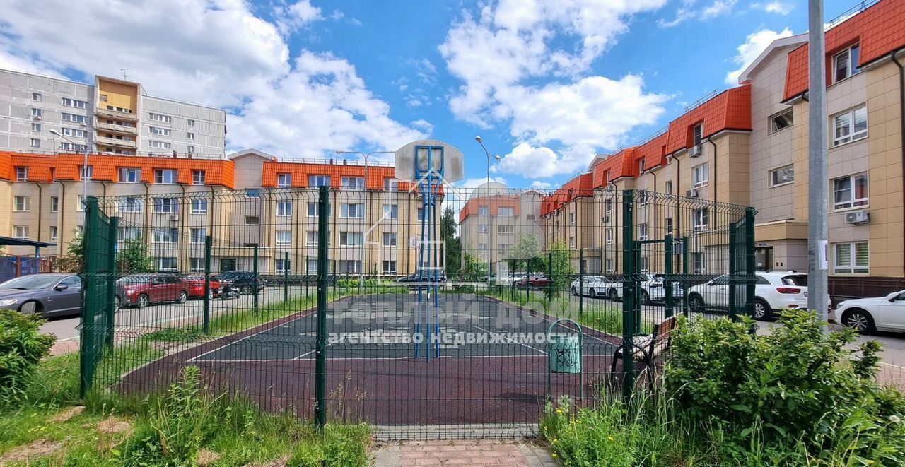 квартира г Королев ул Горького 79к/3 ЖК «Валентиновка парк» фото 36