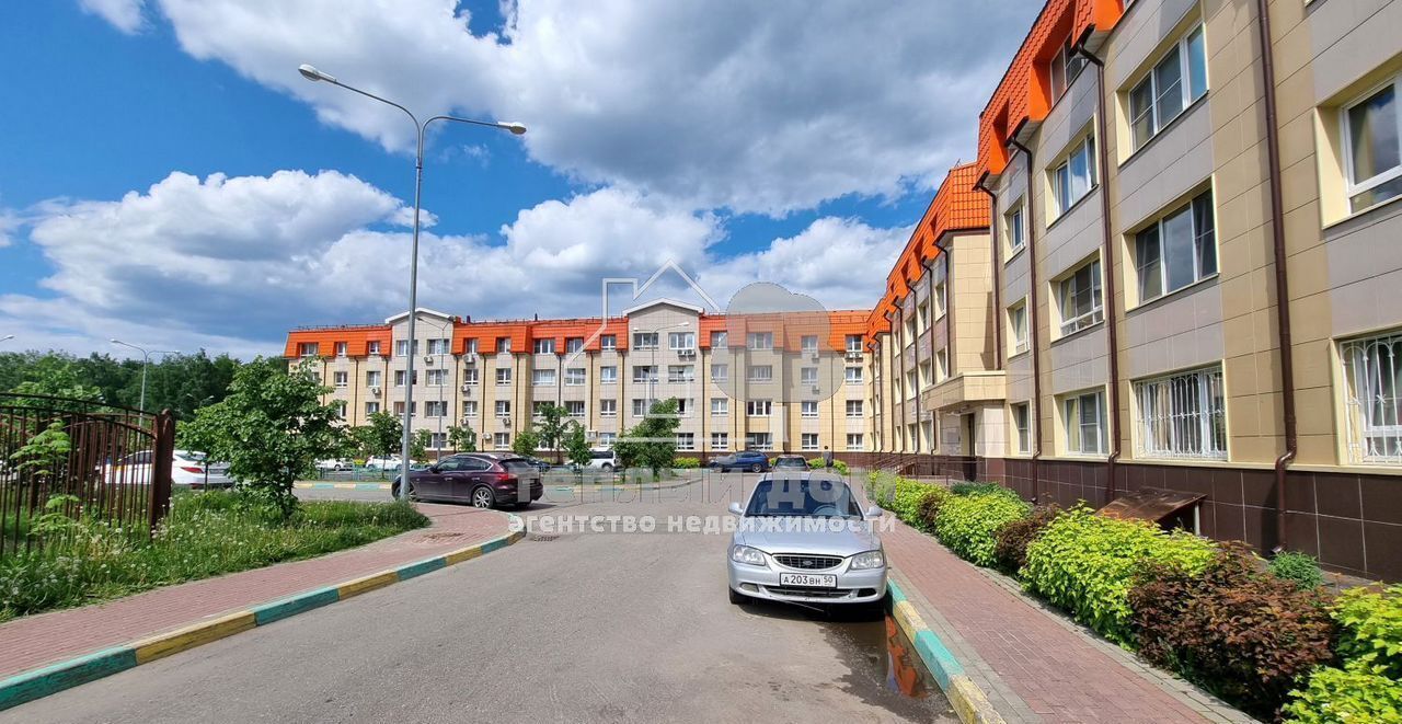 квартира г Королев ул Горького 79к/3 ЖК «Валентиновка парк» фото 37