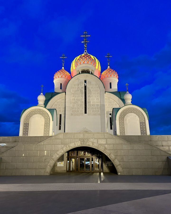 квартира г Красногорск б-р Красногорский 23к/1 Пенягино, Красногорск фото 30