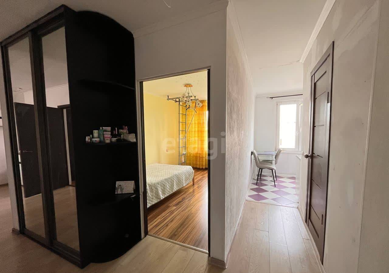 квартира г Калининград р-н Московский ул Батальная 72 фото 6