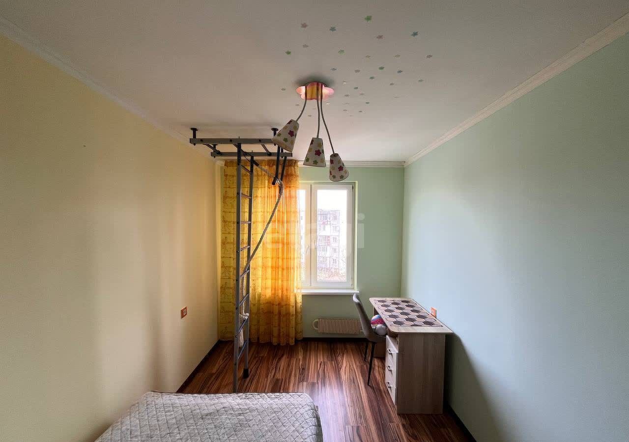 квартира г Калининград р-н Московский ул Батальная 72 фото 7