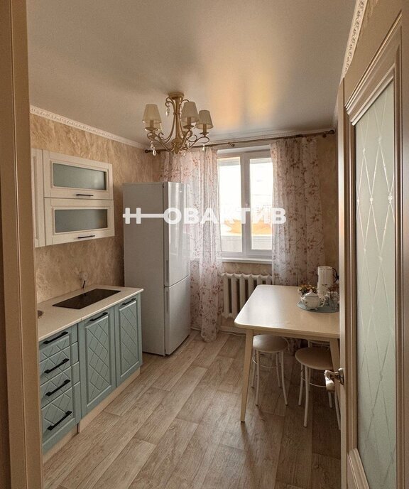 квартира г Славгород мкр 2-й 17 фото 12