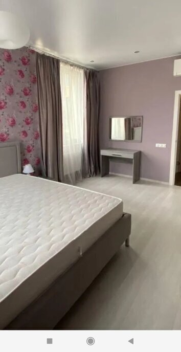 квартира г Москва метро Раменки ул Мосфильмовская 2с/4 88к фото 7
