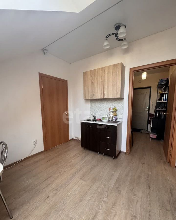 квартира г Белгород Восточный ул Садовая 112 фото 4