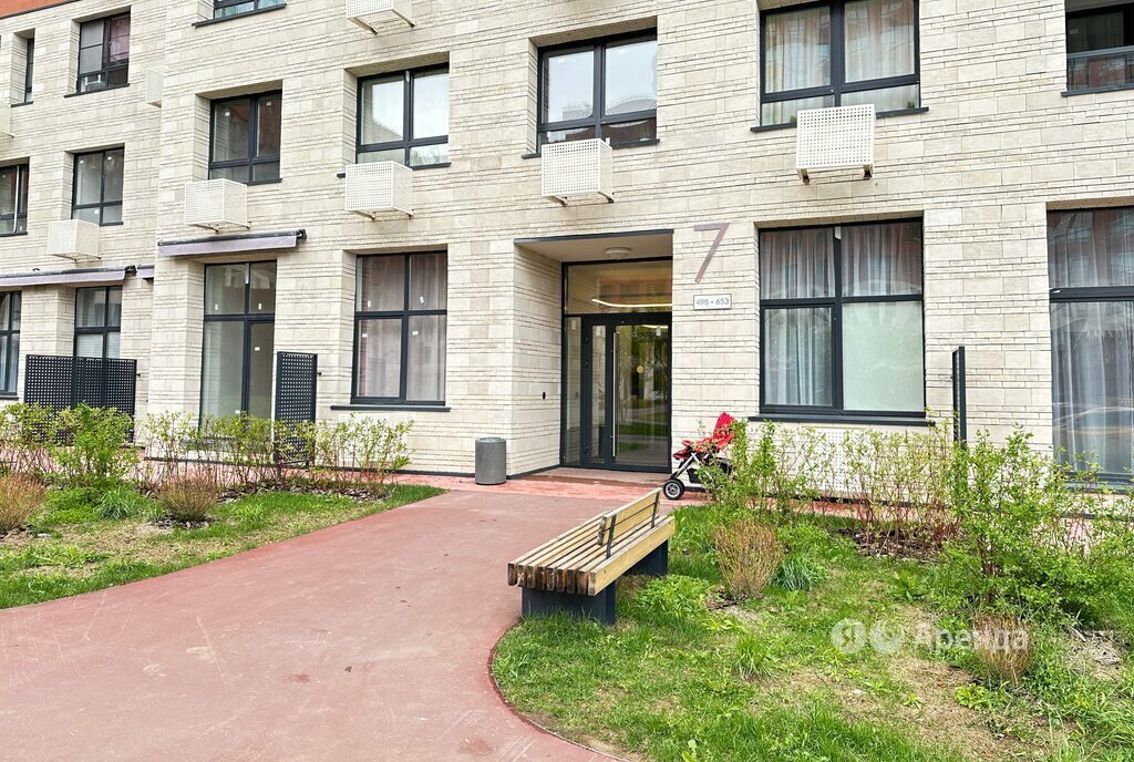квартира г Москва метро Ольховая Троицк ул 4-я Нововатутинская 15к/1 фото 14