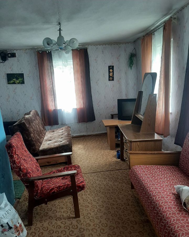 дом г Старый Оскол ул Ленина фото 6
