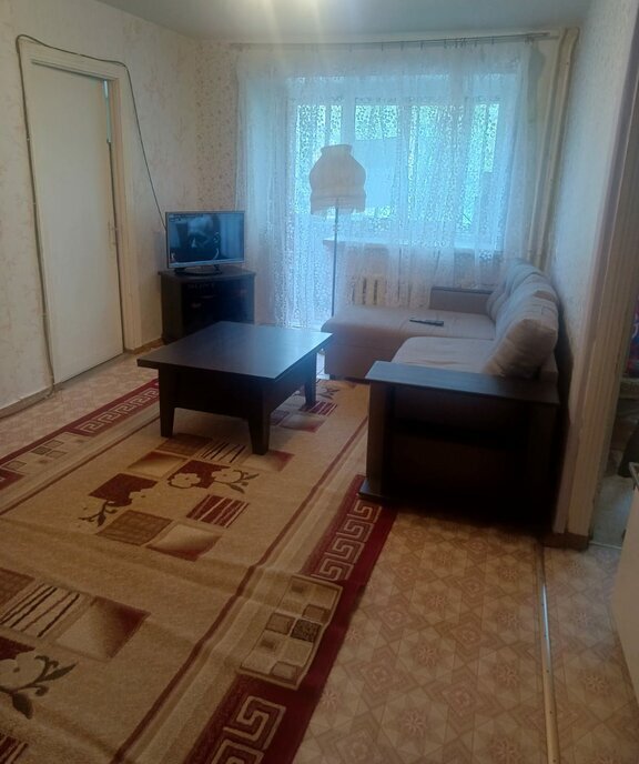 квартира г Нижний Новгород Горьковская ул Вячеслава Шишкова 6к/1 фото 1