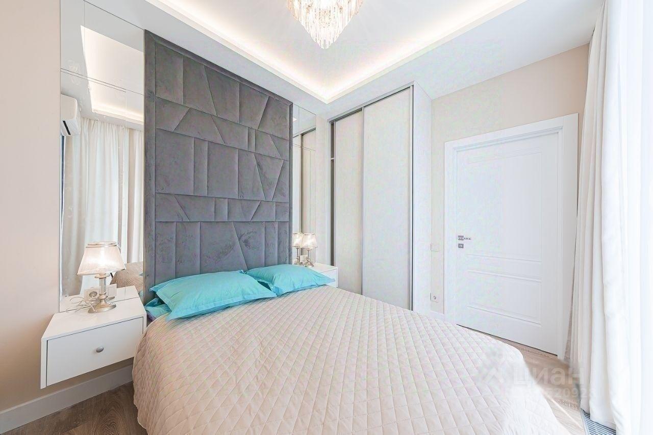квартира г Сочи ул Депутатская 10б/1 фото 6