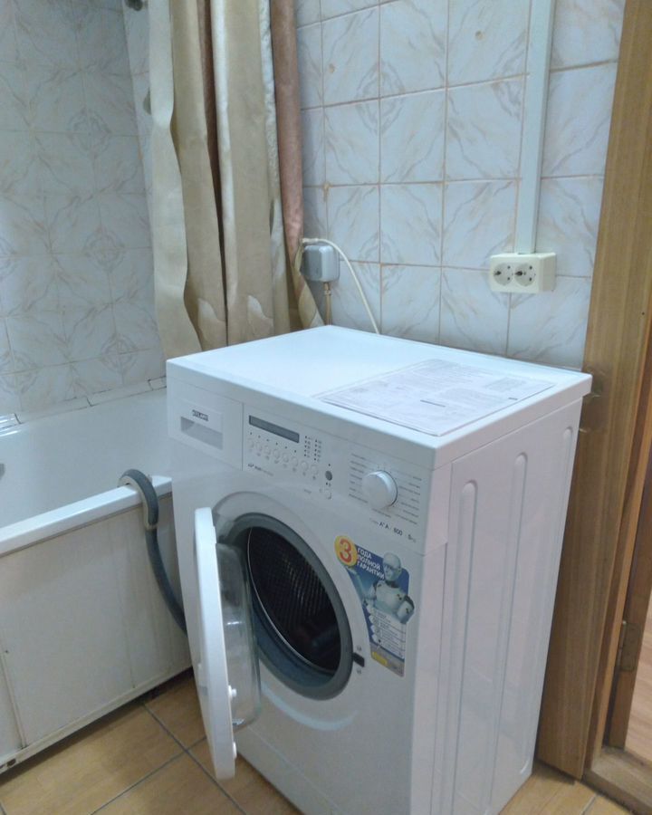квартира г Иваново р-н Фрунзенский ул Парижской Коммуны 13 фото 11
