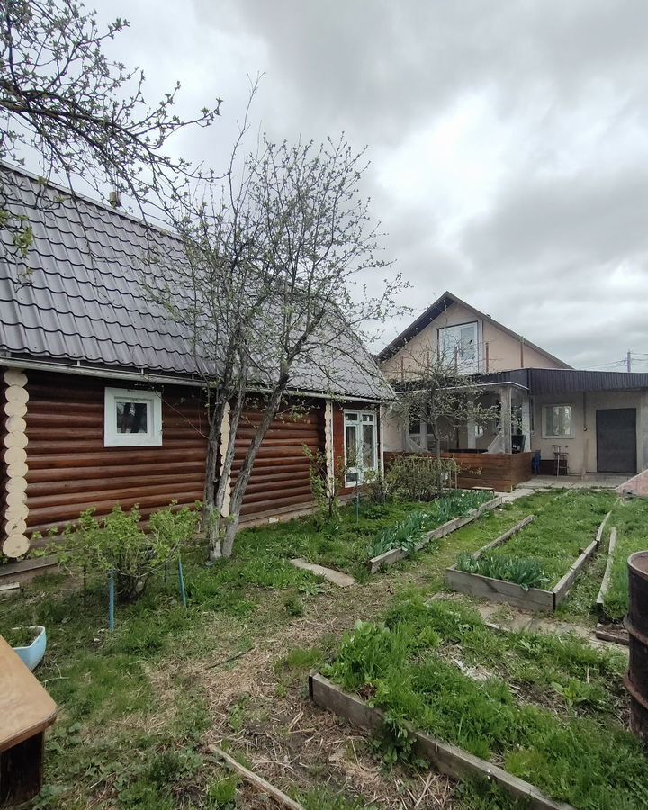 дом р-н Ивановский г Кохма ул Красноармейская 23 фото 23
