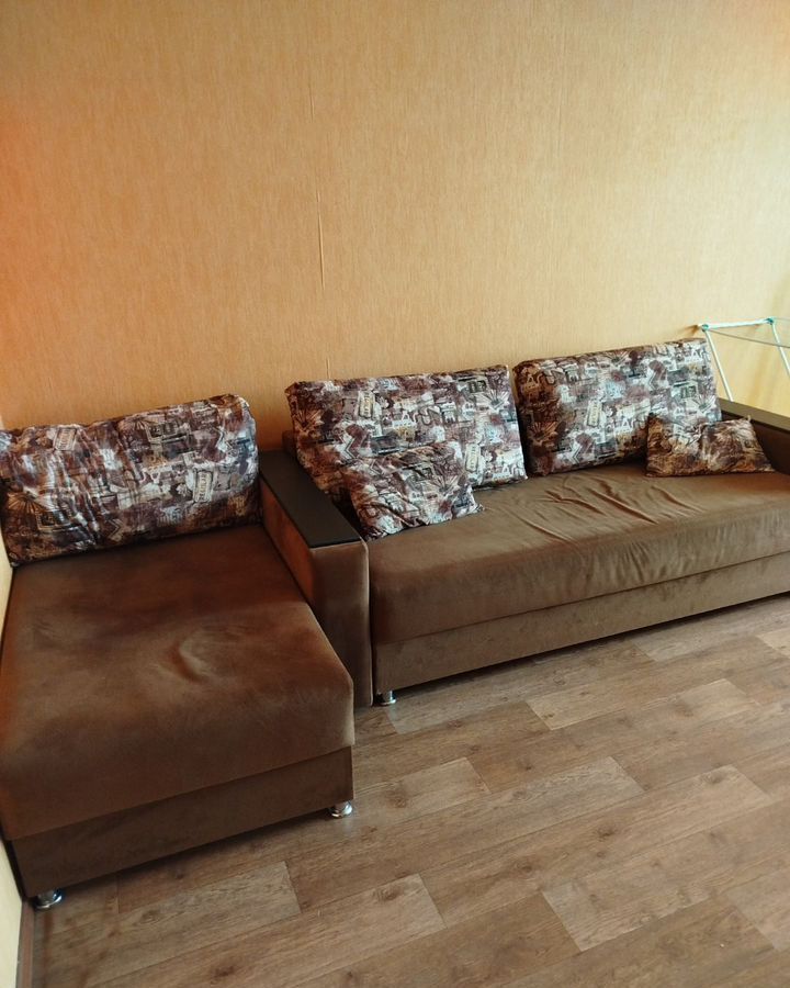квартира г Нижневартовск ул Мира 60к/5 Тюменская обл. фото 5